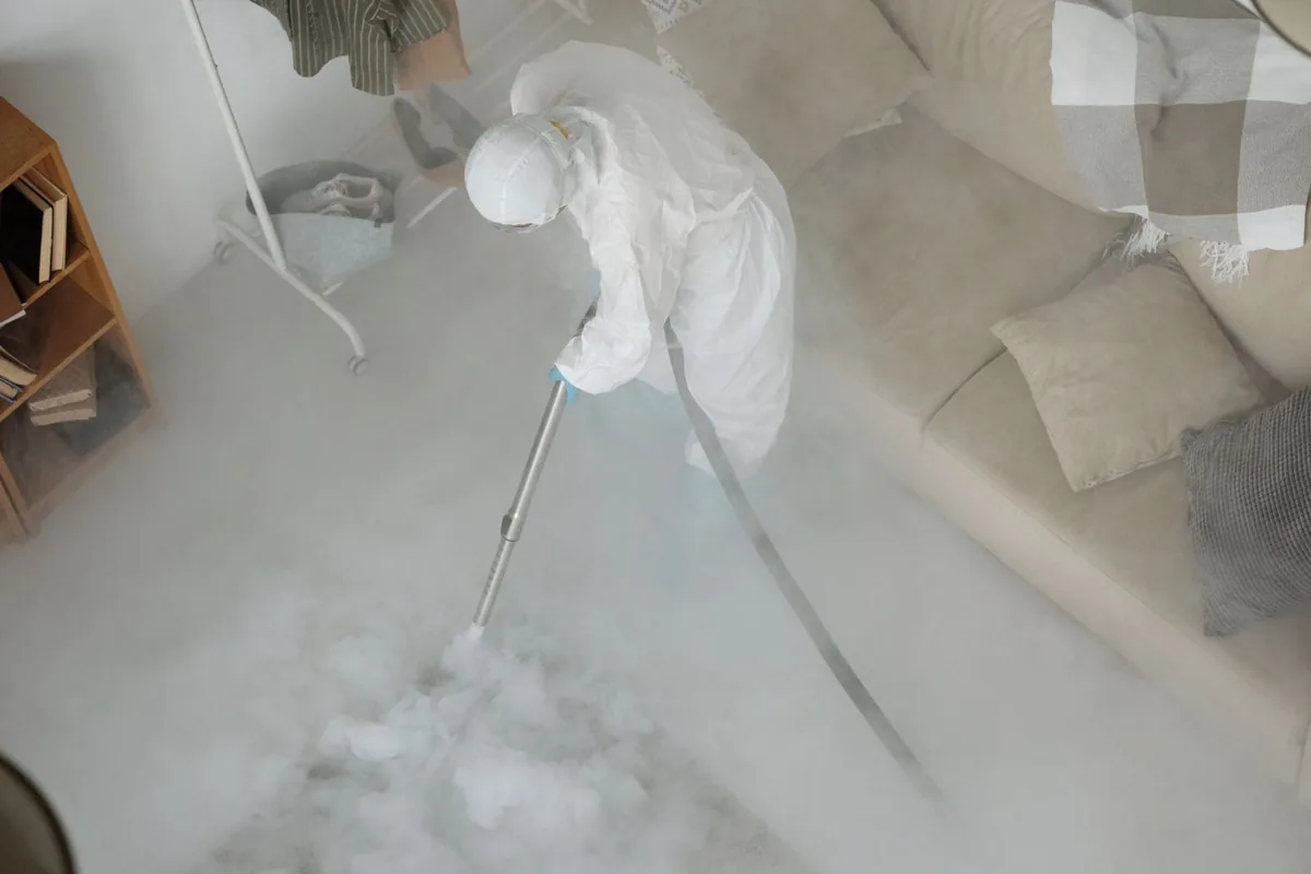 Biohazard Cleanup in Fairview, Milwaukee, WI