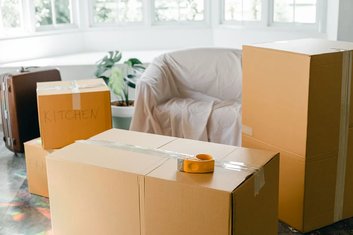 Hoarding Cleanup in Fairview, Milwaukee, WI